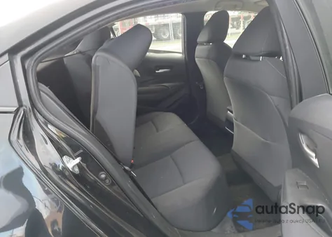 2020 Toyota Corolla Le из США, поврежденный, VIN JTDEPRAE2LJ045407